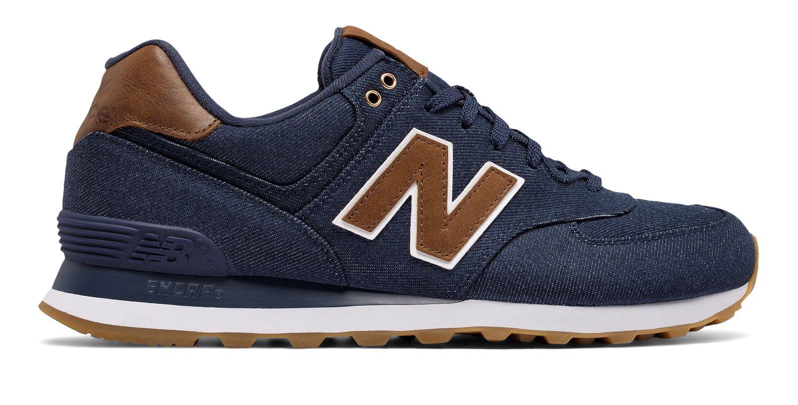canvas new shoes